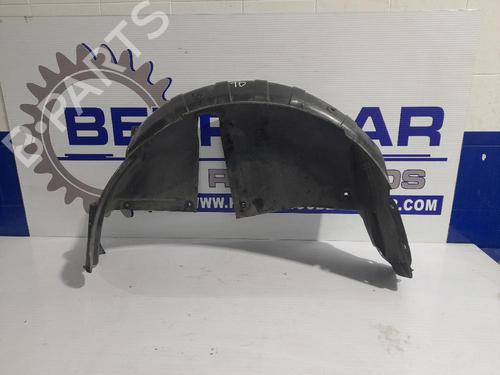 Used Wheel arch SUZUKI SWIFT II Saloon (AH, AJ) 1.6 i 4WD (SF416, AJ14) (92 hp) 31540980