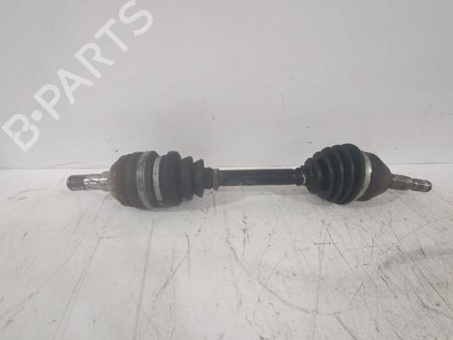 Used Left front driveshaft OPEL ASTRA H (A04) 1.7 CDTI (L48) (100 hp) 31565329