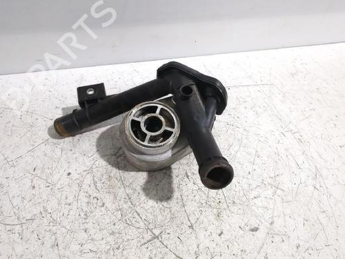 Used Oil radiator Oil radiator NISSAN QASHQAI I (J10, NJ10) 1.5 dCi (110 hp) 32489621 32489621