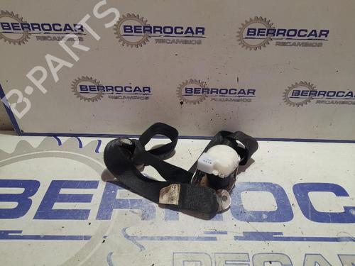 Used Rear left seatbelt TOYOTA COROLLA Verso (ZER_, ZZE12_, R1_) 2.2 D-4D (AUR10_, AUR10R) (177 hp) 31677929