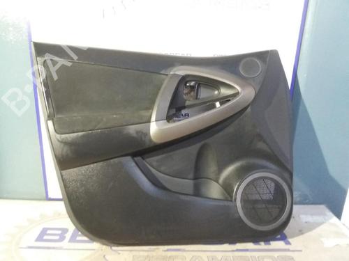 Used Front left panel Front left panel TOYOTA RAV 4 III (_A3_) [2005-2014] 31678424 31678424