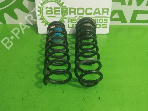 Støddæmperfjeder RENAULT MEGANE II Saloon (LM0/1_) 1.5 dCi (LM1E) | BP31545465C152