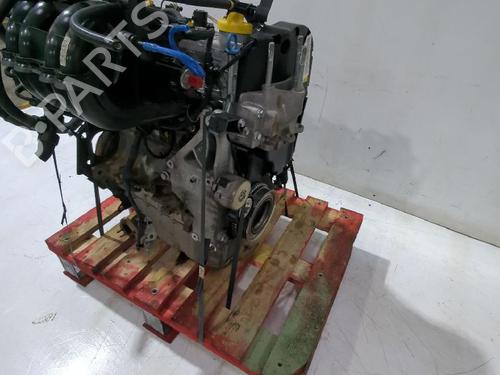 Engine LANCIA MUSA (350_) 1.4 (350.AXF1A) | BP32466457M1