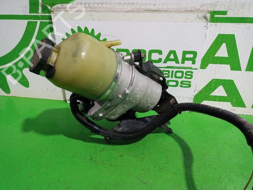Steering pump OPEL ZAFIRA A MPV (T98) 2.0 DI 16V (F75) | BP31552820M99