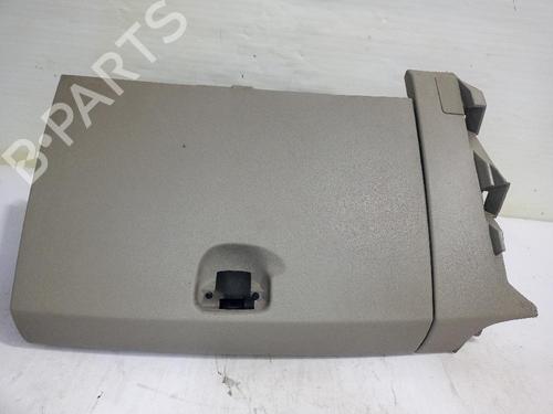 Glove box RENAULT SCÉNIC II (JM0/1_) 1.5 dCi (JM1F) | BP31558698C95 
