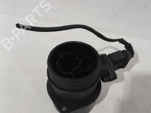 Mass air flow sensor AUDI A4 B6 (8E2) 1.9 TDI | BP31568115M95 - Image 2