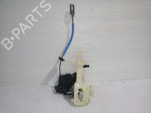 Used Front left lock KIA NIRO II (SG2) 1.6 GDi Hybrid (141 hp) 31555874