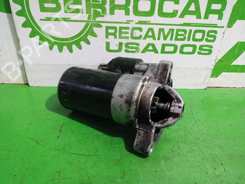 Starter PEUGEOT 206 Saloon 1.4 | BP31554294M8 - Image 4