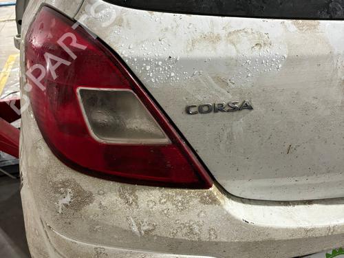 Luftventil OPEL CORSA D (S07) 1.3 CDTI (L08, L68) | BP32466950I21  - Image 10