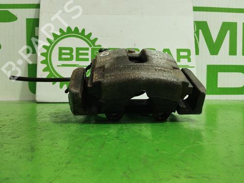Left front brake caliper BMW X3 (E83) 2.0 d | BP31545186M105 - Image 3