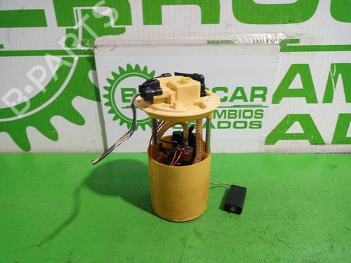Used Fuel pump OPEL CORSA D (S07) [2006-2015]  31550567