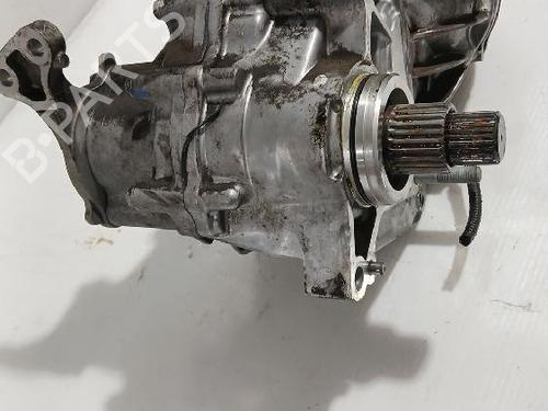 Front differential SUZUKI SX4 S-Cross (JY) 1.4 T AllGrip (AKK414) | BP32462350M23 - Image 5