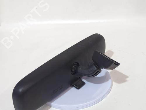 Rear mirror HONDA CIVIC VII Hatchback (EU, EP, EV) 1.7 CTDi (EP4, EU9) | BP39096840I6 - Image 2