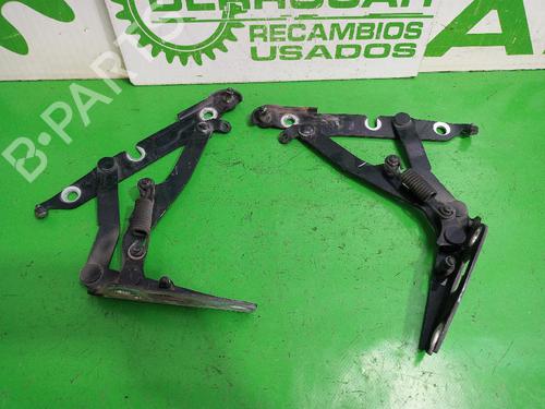 Used Hinge/Door check strap AUDI A6 C6 (4F2) 2.4 (177 hp) 31548745