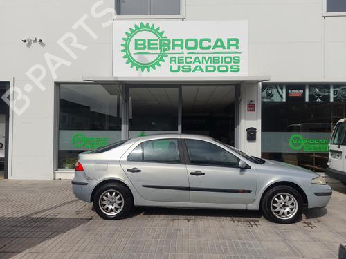 Engine mount RENAULT LAGUNA II (BG0/1_) 1.6 16V (BG0A, BG0L) | BP31542573M89 - Image 5