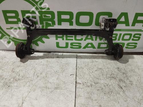 Used Rear axle Rear axle VW GOLF III (1H1) 1.9 D (64 hp) 31544523 31544523