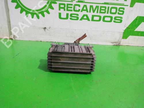 Electronic module OPEL VECTRA C (Z02) 2.2 DTI 16V (F69) | BP31550976M83 - Image 4