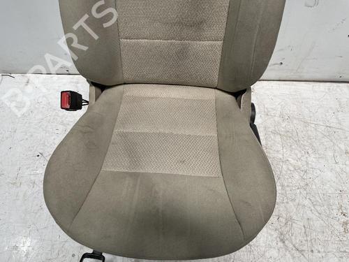 Left front seat MERCEDES-BENZ A-CLASS (W169) A 200 CDI (169.008, 169.308) | BP31561524C15 - Image 2