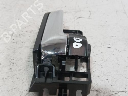Front right interior door handle SUZUKI IGNIS III (MF, FF) 1.2 (ATK412) | BP38866805I14 - Image 5