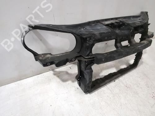 Front slam panel VW POLO IV Saloon (9N2, 9N4) 1.9 TDI | BP32466067C72