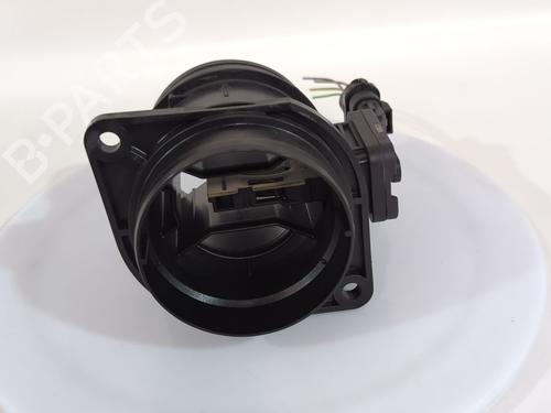 Mass air flow sensor SEAT LEON (5F1) 1.6 TDI | BP38868372M95 - Image 2