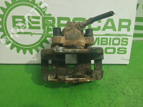 Right rear brake caliper BMW X3 (E83) 2.0 d | BP31545224M106 - Image 3