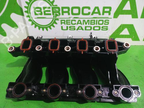 Intake manifold BMW 3 (E46) 320 d | BP31550051M70