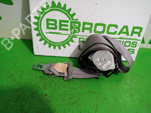 Sikkerhedssele bag midten Sikkerhedssele bag midten MAZDA 626 V (GF) 2.0 (GFEP) (136 hp) 31547414 31547414