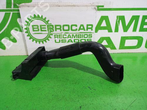 Pipe SEAT IBIZA IV (6J5, 6P1) 1.2 | BP31553492M125 - Image 2