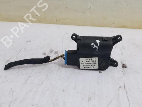 Electronic module VW EOS (1F7, 1F8) 2.0 FSI | BP31559771M83 - Image 3