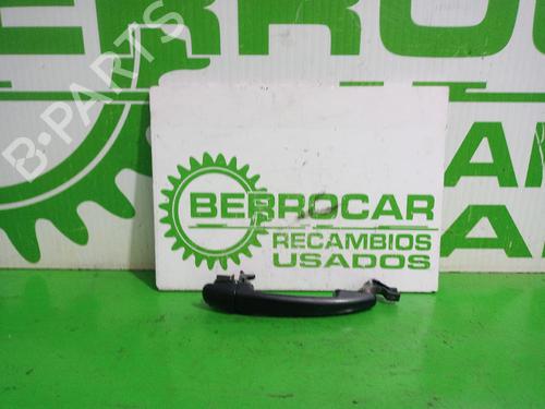 Used Front right exterior door handle Front right exterior door handle 31548472 31548472