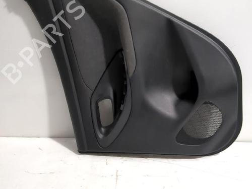 Used Rear right panel TOYOTA YARIS (_P21_, _PA1_, _PH1_) 1.5 Hybrid (MXPH11) (92 hp) 31567272