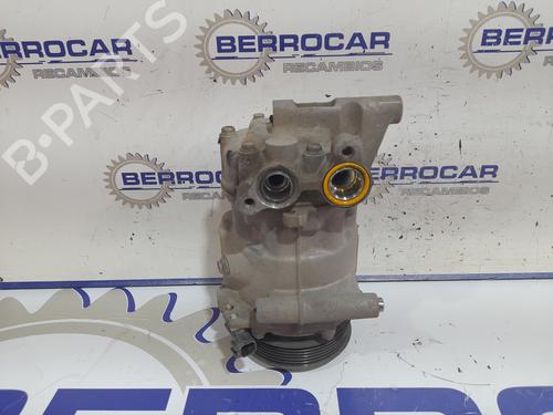 AC compressor PEUGEOT BOXER Bus 2.2 HDi 130 | BP38860589M34 - Image 5