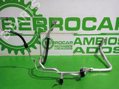 AC pipe VW T-ROC (A11, D11) 1.0 TSI | BP31553866M126 - Image 6