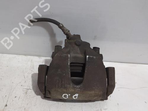 Used Right front brake caliper Right front brake caliper VOLVO C30 (533) 1.8 (125 hp) 34118984 34118984