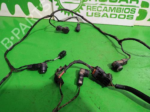 Electronic module PEUGEOT 508 I (8D_) 2.0 HDi | BP31549346M83 - Image 5
