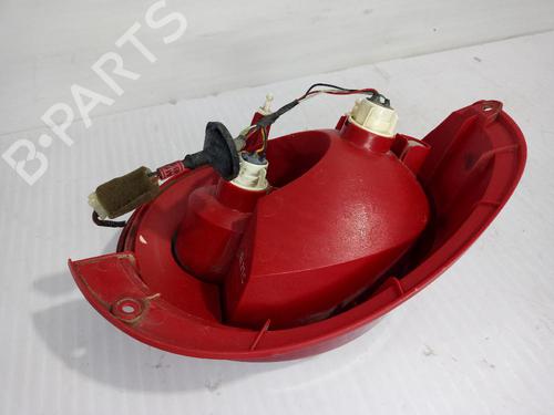 Right taillight CHEVROLET MATIZ (M200, M250) 1.0 | BP31555762C35