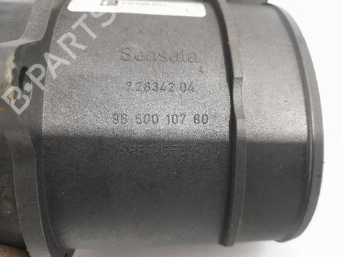 Mass air flow sensor MAZDA 3 (BK) 1.6 DI Turbo | BP31540807M95 - Image 4