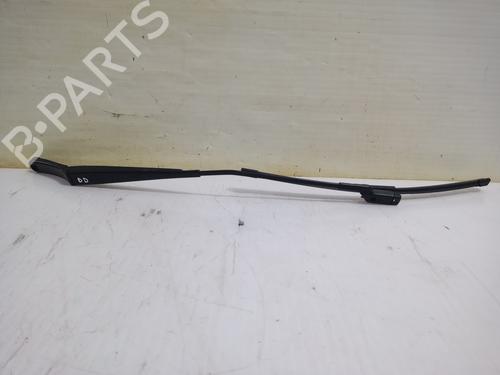 Used Front windshield wiper arm VW EOS (1F7, 1F8) 2.0 FSI (150 hp) 31559685