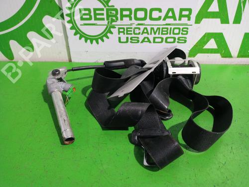 Sikkerhedssele foran højre OPEL CORSA D Hatchback Van (S07) 1.3 CDTI (L08) (75 hp) 31550513