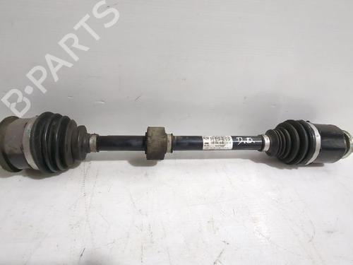 Right front driveshaft SUZUKI SX4 S-Cross (JY) 1.4 T AllGrip (AKK414) | BP31567795M39 - Image 3