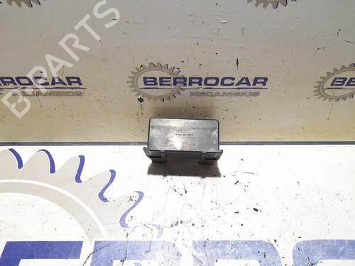 Used Electronic module Electronic module MERCEDES-BENZ C-CLASS (W203) C 220 CDI (203.006, 203.008) (143 hp) 31539459 31539459