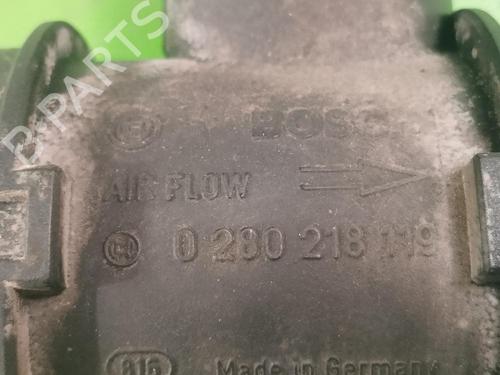 Mass air flow sensor OPEL ASTRA H Saloon (A04) 1.4 (L69) | BP31545624M95 - Image 2