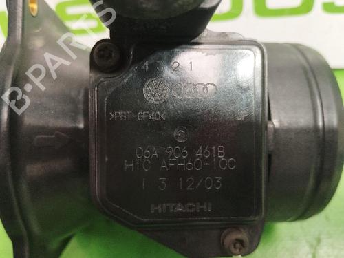 Mass air flow sensor VW PASSAT B5.5 (3B3) 1.6 | BP31545706M95 - Image 4