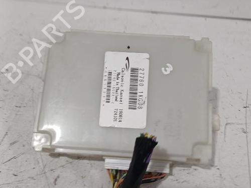electronic-module-nissan-juke-f15-2010-2011-2012-2013-2014-2015-2016-2017-2018-2019-32489122 main image