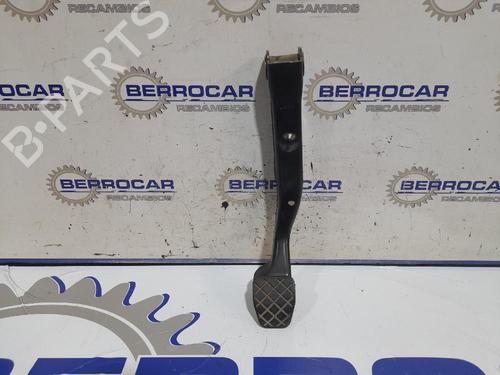 Used Break pedal SEAT LEON (1P1) 1.9 TDI (105 hp) 31540718