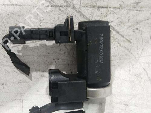 Used Electronic sensor KIA RIO II (JB) 1.5 CRDi (110 hp) 31566281