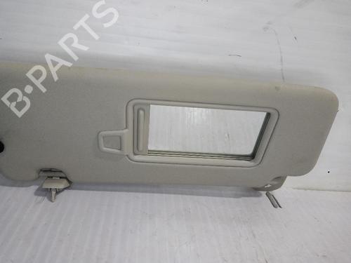 Left sun visor KIA NIRO II (SG2) 1.6 GDi Hybrid | BP31555967I1 - Image 3
