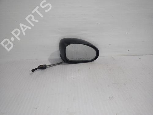 Used Right mirror CHEVROLET MATIZ (M200, M250) 1.0 (67 hp) 31555774