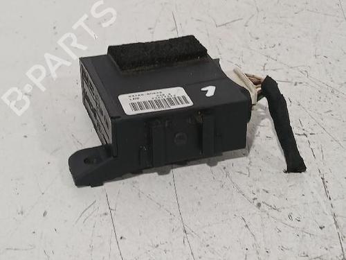 Used Electronic module Electronic module PEUGEOT 107 (PM_, PN_) 1.4 HDi (54 hp) 33746944 33746944